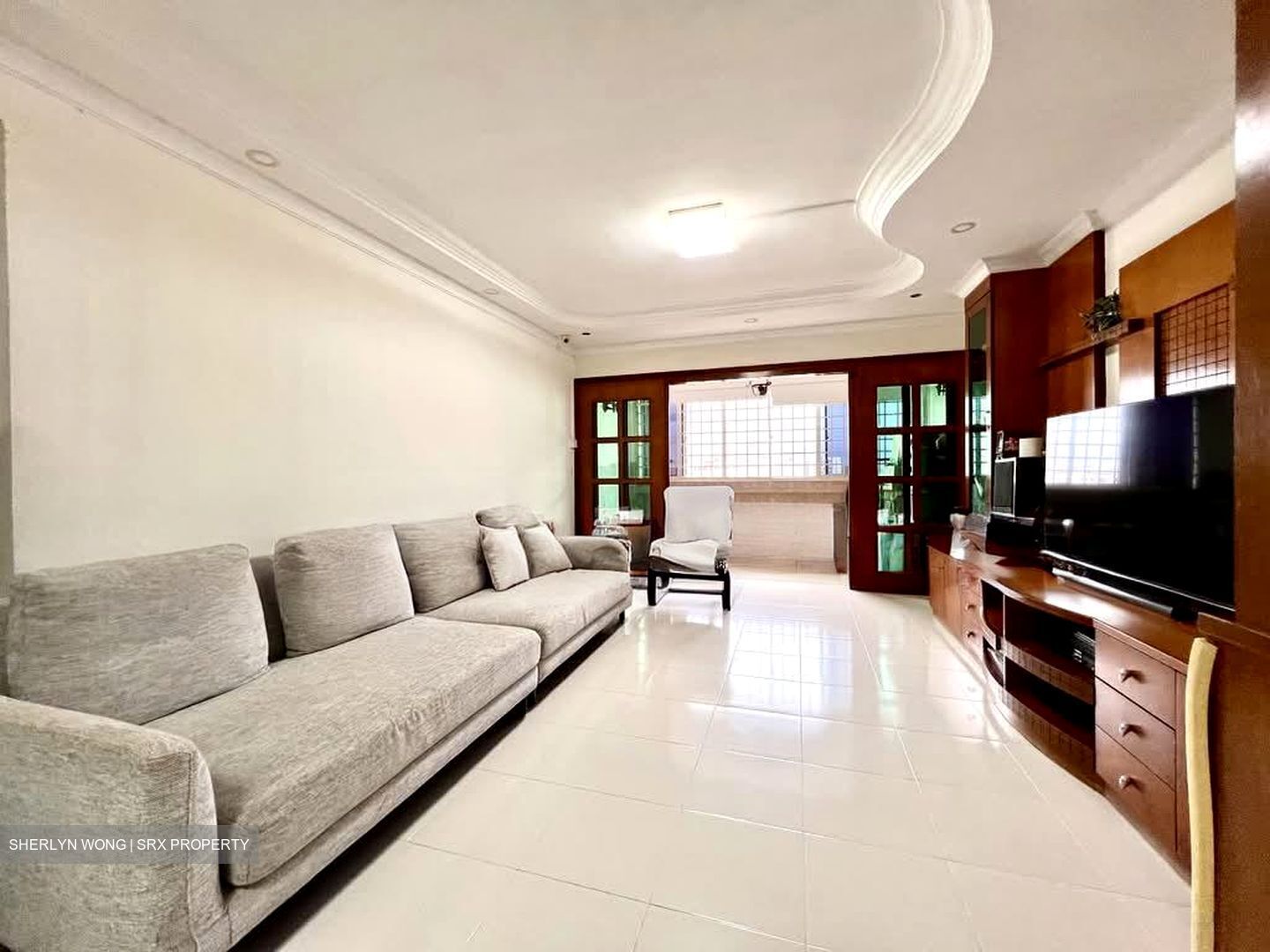Blk 761 Jurong West Street 74 (Jurong West), HDB Executive #558123411